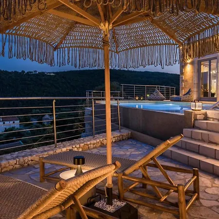 Villa Eugenia Sunrise