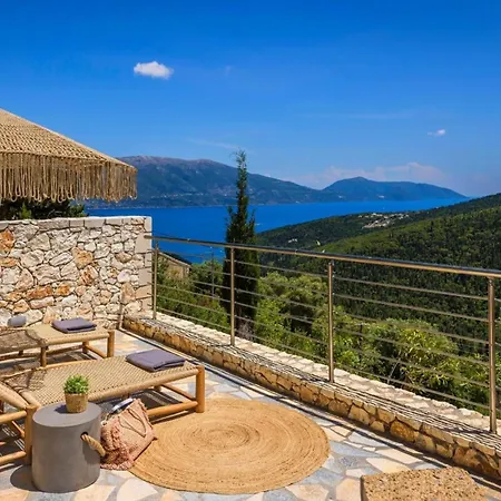 Villa Eugenia Sunrise *