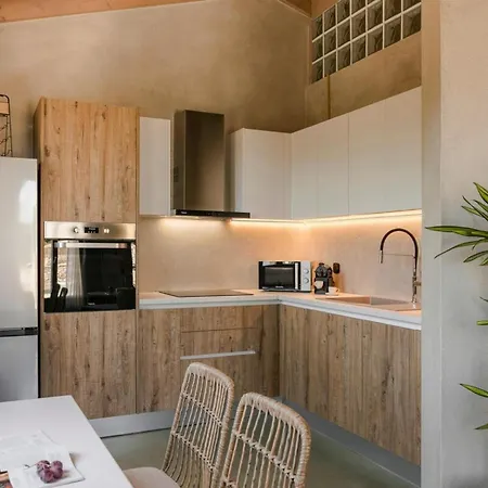 Villa Eugenia Sunrise