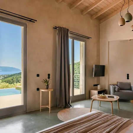 Villa Eugenia Sunrise *