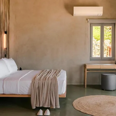 Eugenia Sunrise Villa *