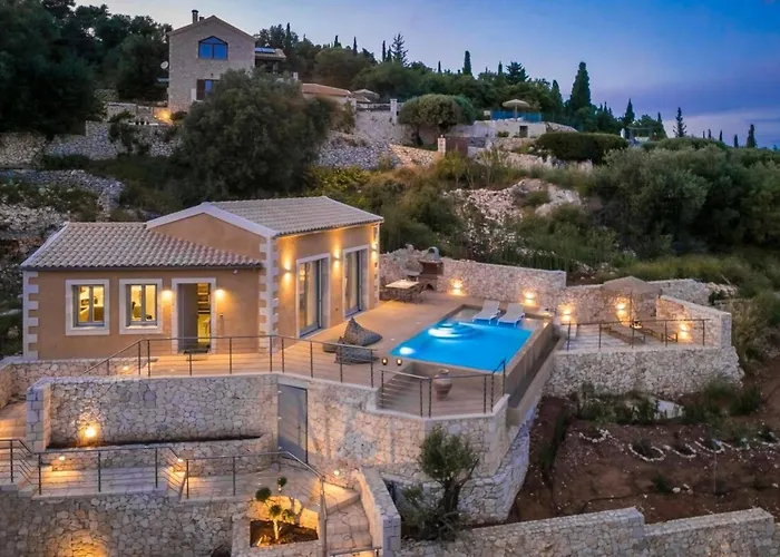 Villa Eugenia Sunrise