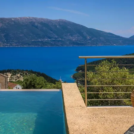 Villa Eugenia Sunrise