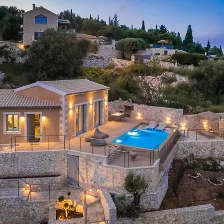 Willa Eugenia Sunrise