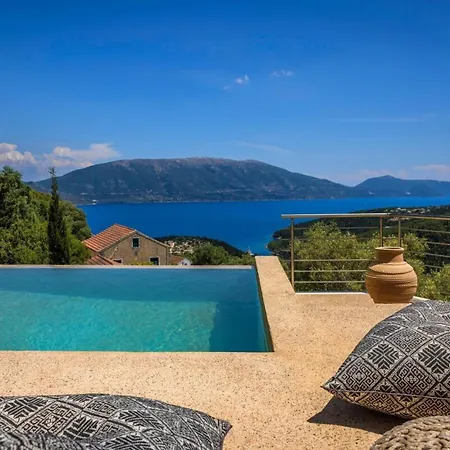 Eugenia Sunrise Katsaráta