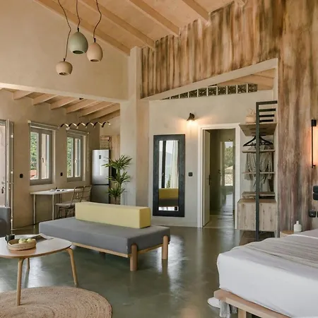 Eugenia Sunrise Villa *