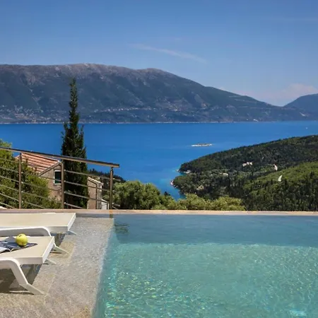 Eugenia Sunrise Villa
