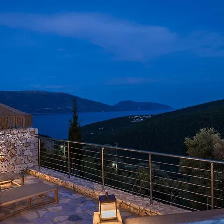 Eugenia Sunrise Villa *
