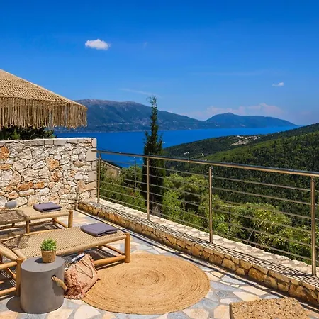 Villa Eugenia Sunrise *