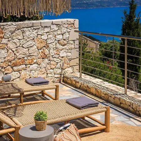 Villa Eugenia Sunrise