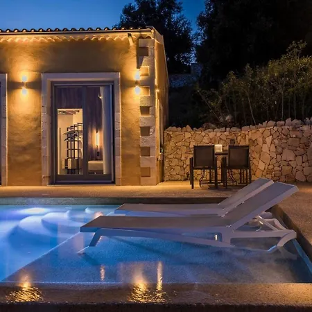 Villa Eugenia Sunrise