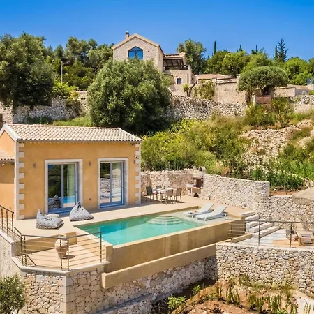 Eugenia Sunrise Villa