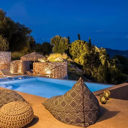 Villa Eugenia Sunrise *