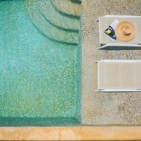 Eugenia Sunrise Villa *