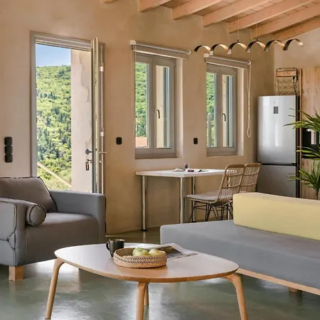 Eugenia Sunrise Villa