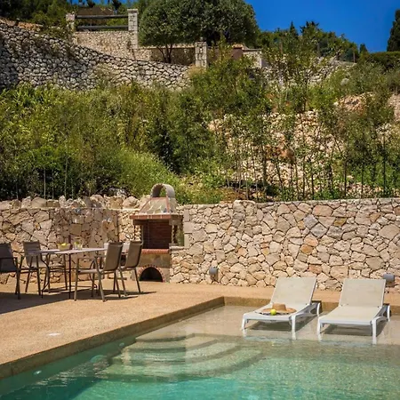 Villa Eugenia Sunrise Katsaráta