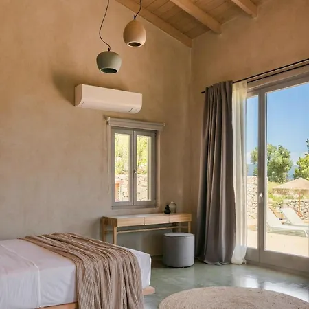 Eugenia Sunrise Villa