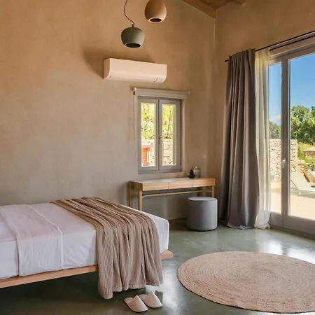 Villa Eugenia Sunrise