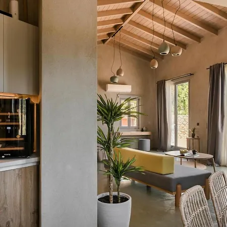 Villa Eugenia Sunrise *