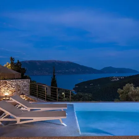 Eugenia Sunrise Villa *